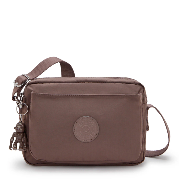Kipling ABANU BANDAGON MOYEN - U Brun- Ref 81 €